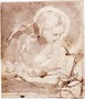 Carracci Annibale-Maddalena penitente